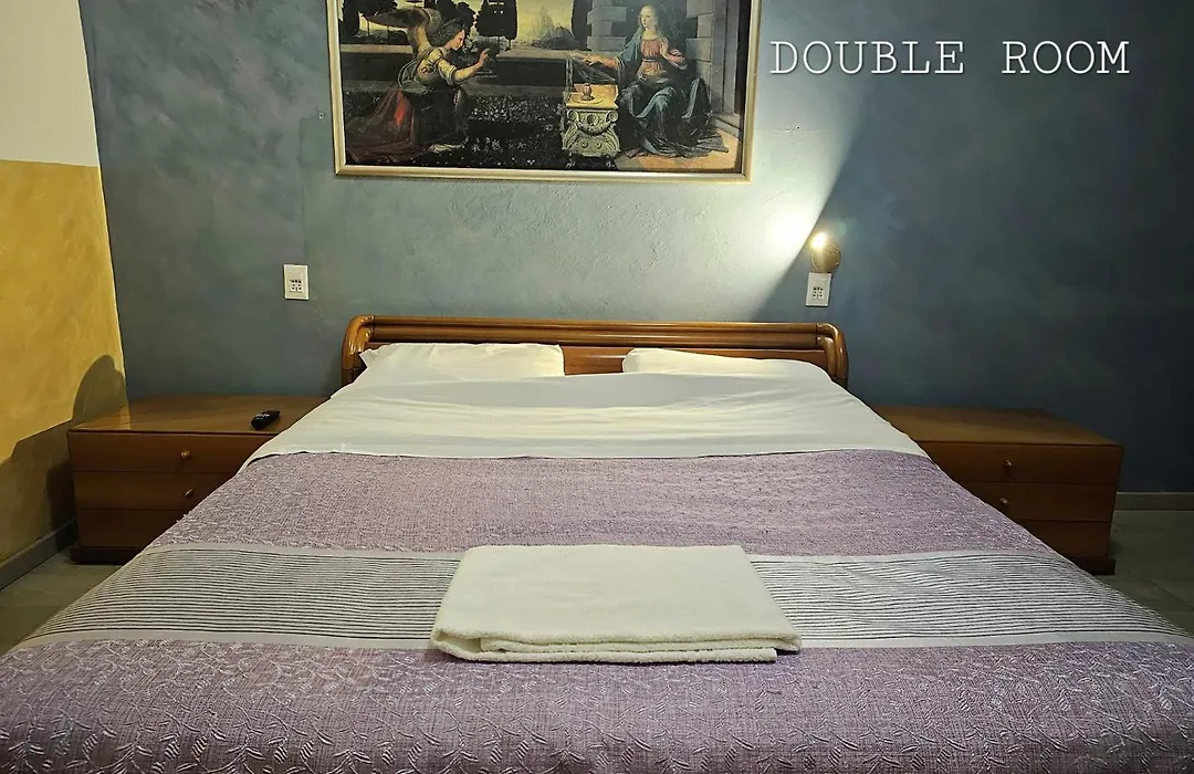 Hotel Giovannina-1